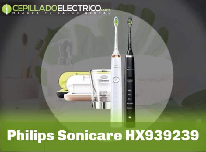 Philips Sonicare HX939239