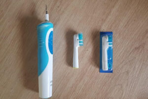 Cada cuánto se cambia el cepillo de dientes eléctrico