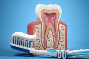 Por qué es importante la salud dental