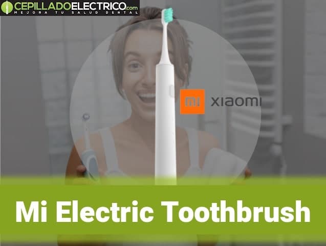 opinion mi electric toothbrush