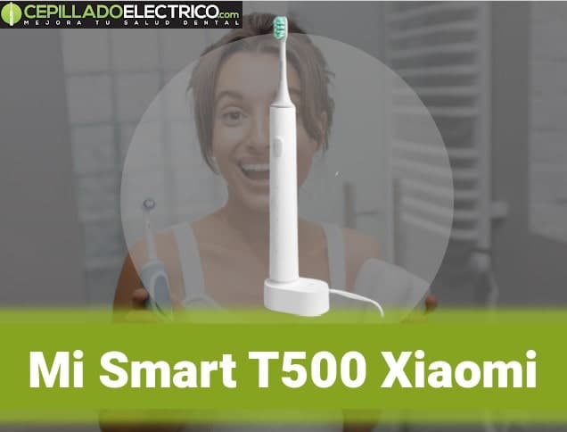 opinion mi smart electric toothbrush