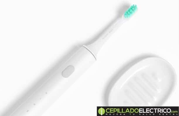 review xiaomi mi electric toothbrush