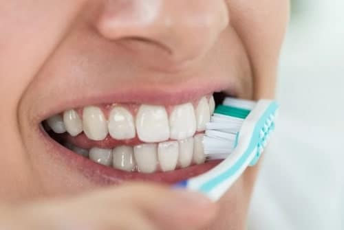 como se cuida el empaste dental despues del tratamiento